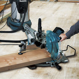 Makita LS1019L Kap-/geringssav 1510W
