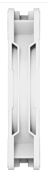 ARCTIC P14 Pro PST Computerkabinet Ventilator 14 cm Hvid 1 stk