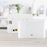 Huawei B311-221 Trådløs router