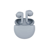 Happy Plugs Høretelefoner Joy Lite In-Ear TWS Blå