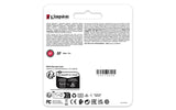 Kingston Canvas React Plus SDXC UHS-II Memory Card 256GB 280MB/s