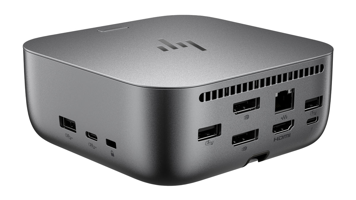 HP Thunderbolt Dock G6 Thunderbolt 4 Dockingstation