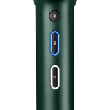 BaByliss Air Power Pro hårtørrer 1700 W Guld, Grøn