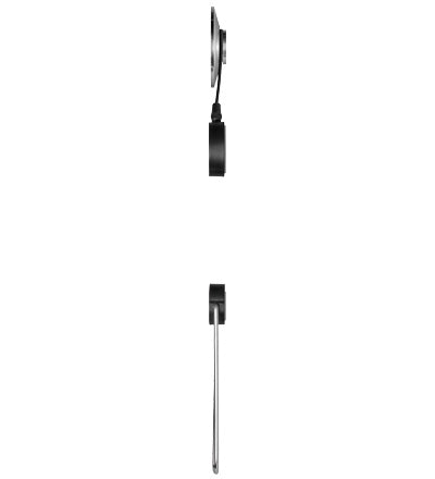 Goobay universal wallmount ultraslim 32-55