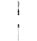 Goobay universal wallmount ultraslim 32-55
