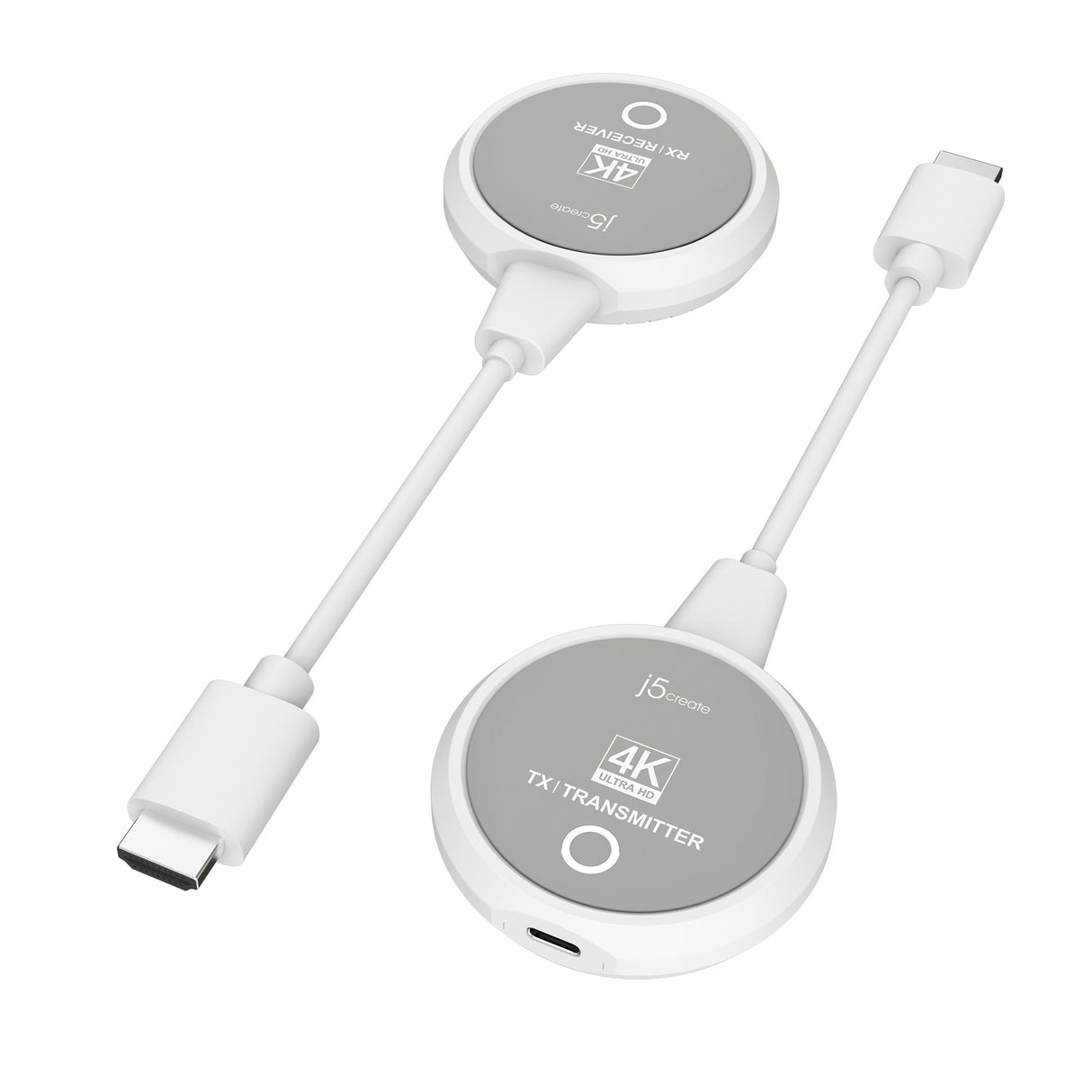 J5 Create Screencast 4K wireless display 380047 HDMI extende