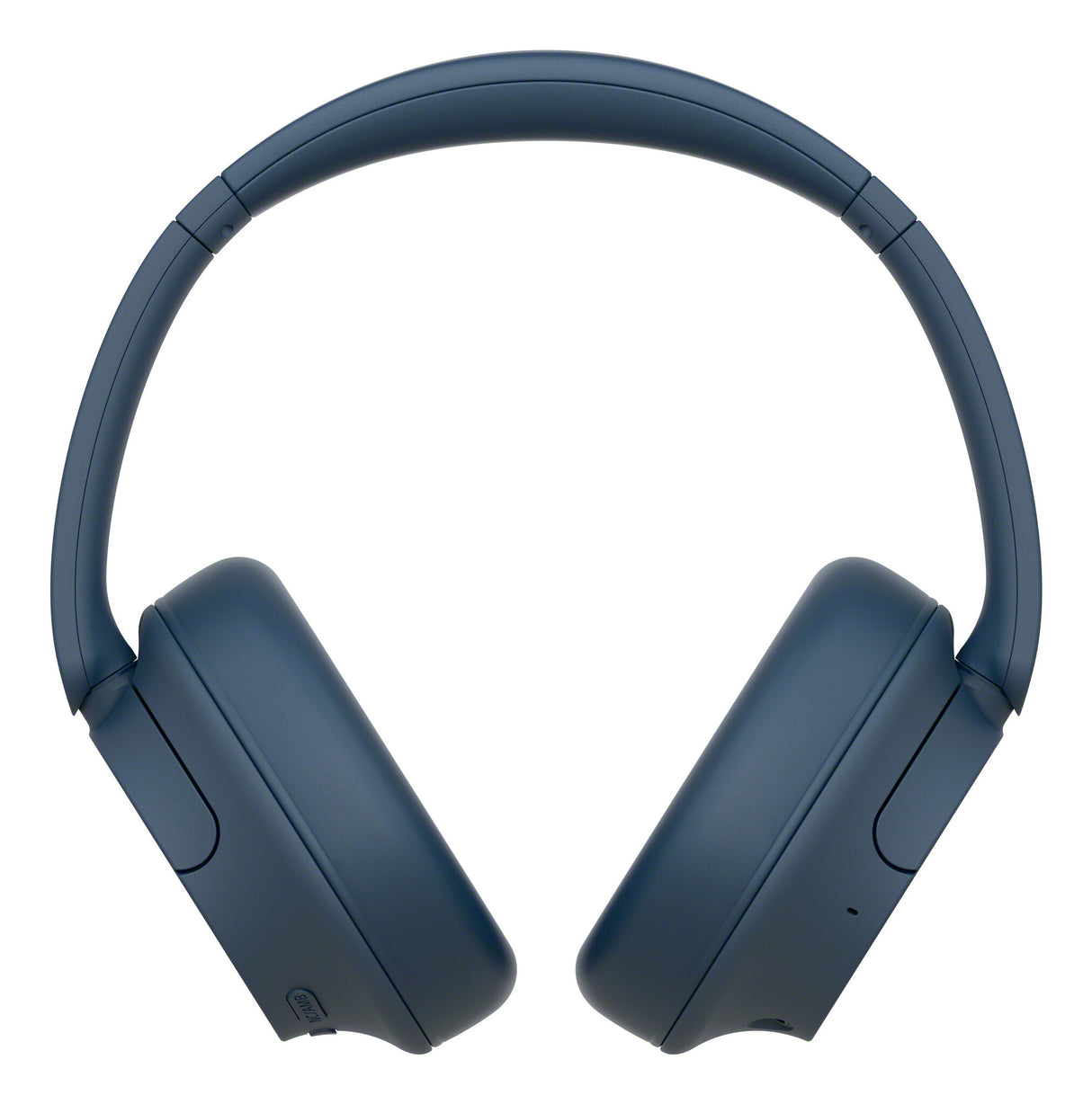 Sony WH-CH720N Headset Kabel & trådløs Opkald/musik USB Type-C Bluetooth Blå