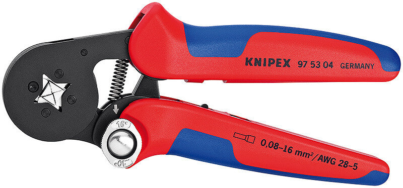 Knipex 97 53 04 plier