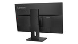 Lenovo ThinkVision E24-30 LED display 60,5 cm (23.8") 1920 x 1080 pixel Fuld HD Sort