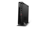 Lenovo ThinkStation P3 Tiny Gen 2 Mini PC 285 Intel Core Ultra 9 32GB 512GB Windows 11 Pro