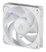 Arctic P12 Pro A-RGB Fan 1-pack 120 mm Hvid