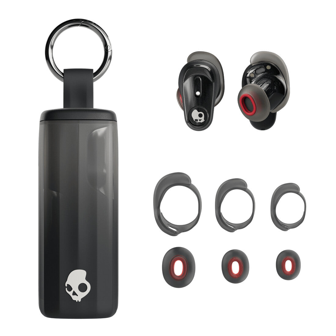 Skullcandy Method 360 ANC Headset True Wireless Stereo (TWS) I ørerne Opkald/musik Bluetooth Sort