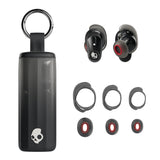 Skullcandy Method 360 ANC Headset True Wireless Stereo (TWS) I ørerne Opkald/musik Bluetooth Sort