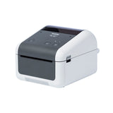 Brother TD-4520DN etiketprinter Direkte termisk 300 x 300 dpi 203 mm/sek. Ledningsført Ethernet LAN