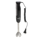Adler AD 4625B blender Nedsænkning blender 1500 W Sort