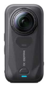 Insta360 X6 Standard Bundle action sports camera 120 MP 8K Ultra HD 25.4 / 1.1 mm (1 / 1.1") Wi-Fi 195 g