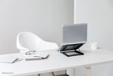 Neomounts NSLS075BLACK laptop stativ Sort 40,6 cm (16")