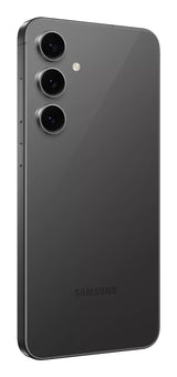 Samsung Galaxy S24 FE 17 cm (6.7") Dual SIM Android 14 5G USB Type-C 8 GB 128 GB 4700 mAh Grafit