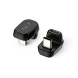 Tech-Protect 5906302367993 kabel kønsskifter USB-C Sort