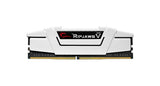 G.Skill Ripjaws V DDR4 SDRAM 32GB kit CL18 Ikke-ECC DIMM 288-PIN