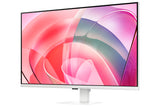 Samsung S70D computerskærm 81,3 cm (32") 3840 x 2160 pixel 4K Ultra HD LCD Hvid