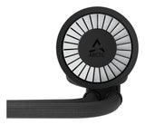 ARCTIC Liquid Freezer III Pro 240 A-RGB Processor Alt-i-en væskekøler 12 cm Sort, Hvid 1 stk