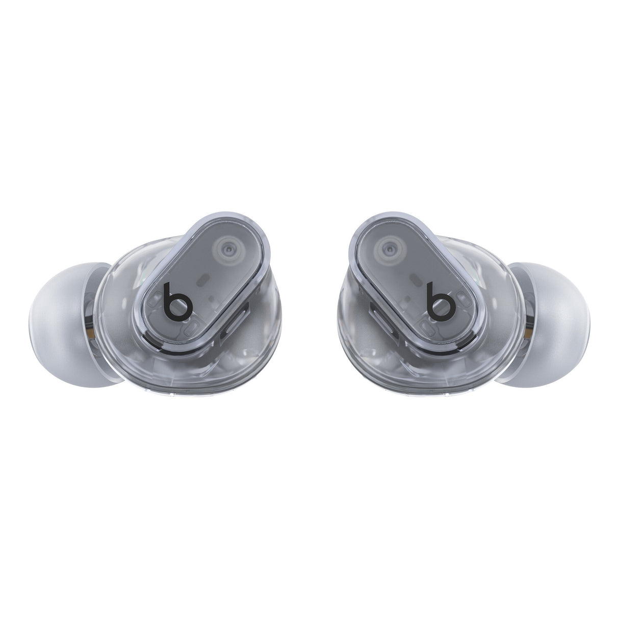 Beats by Dr. Dre Beats Studio Buds + Headset True Wireless Stereo (TWS) I ørerne Opkald/musik Bluetooth Transparent