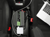 Green Cell INV06 strømadapter og vekselret Automatisk 150 W Sort