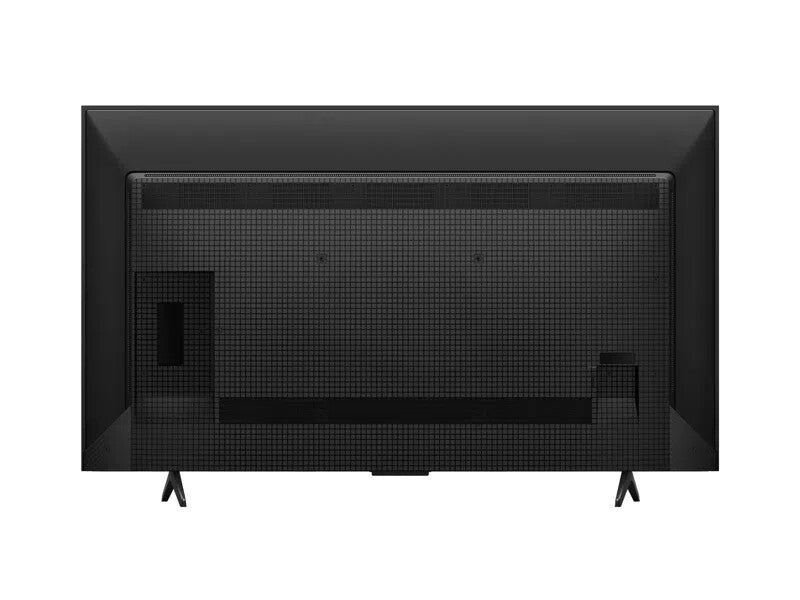 TCL T69C 55T69C TV 139,7 cm (55") 4K Ultra HD Smart TV Wi-Fi Sort 350 cd/m²