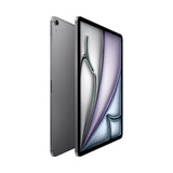 Apple iPad Air 5G Apple M LTE-TDD & LTE-FDD 256 GB 33 cm (13") 12 GB Wi-Fi 7 (802.11be) iPadOS 26 Grå