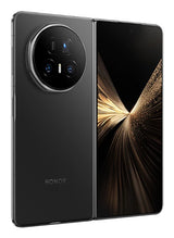 Honor Magic V5 20,2 cm (7.95") Dual SIM Android 15 5G USB Type-C 16 GB 512 GB 5820 mAh Sort
