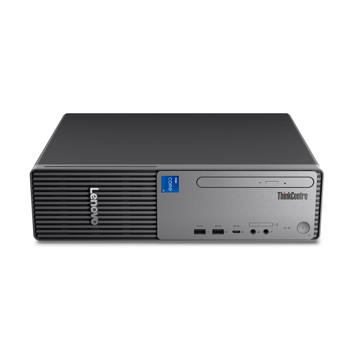 Lenovo ThinkCentre neo 50s Gen 5 Intel® Core™ i5 i5-13400 16 GB DDR5-SDRAM 512 GB SSD SFF PC Sort