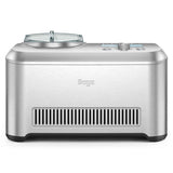 Sage Sorbetblender 1liter 200W Børstet rustfrit stål