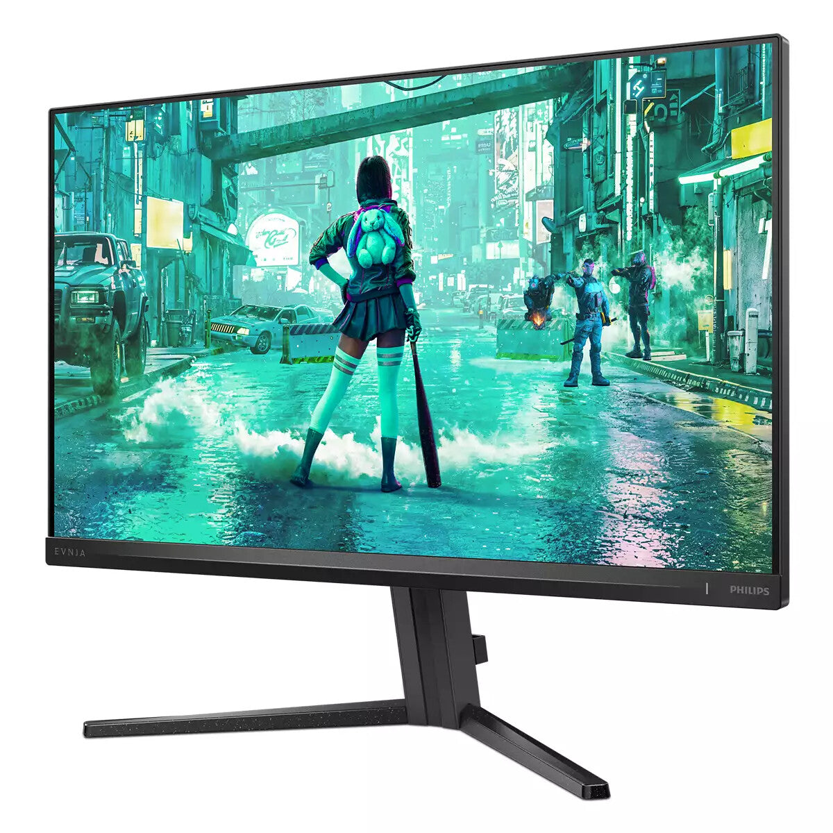 Philips Evnia 24M2N3200S/00 computerskærm 60,5 cm (23.8") 1920 x 1080 pixel Fuld HD LCD Sort