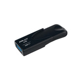 PNY Attaché 4 16GB USB 3.1 USB stick Sort