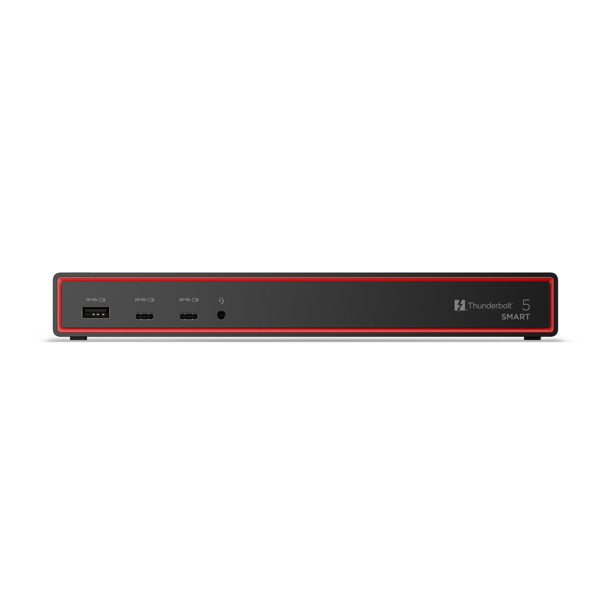 Lenovo ThinkPad Smart Dock 7500 Thunderbolt 5 Dockingstation