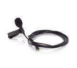 RØDE Lavalier Sort