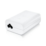 Ubiquiti Networks U-POE-AT Strøminjektor Ekstern Hvid