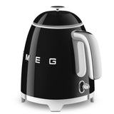 Smeg KLF05BLEU elkande sort