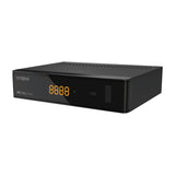 Strong SRT 7030 TV set-top boks Satellit HD Sort