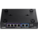 TRENDnet TEG-S762 Switch 6-porte 2x 10 Gigabit 4x 2.5 Gigabit