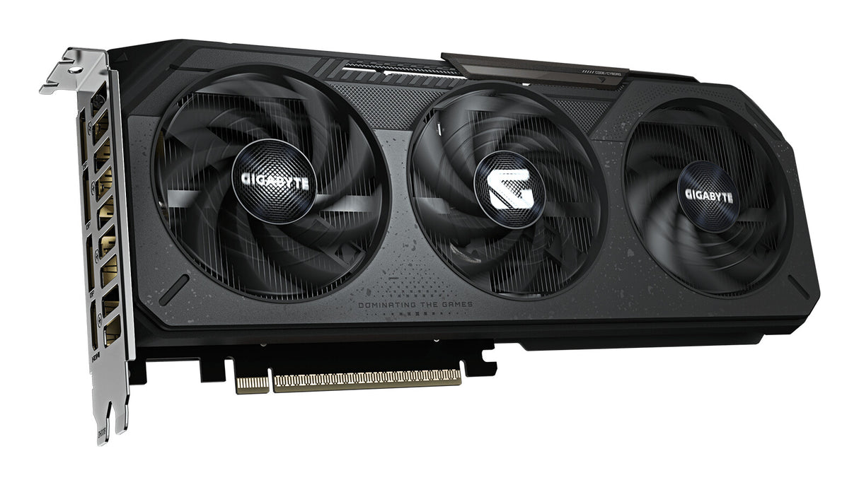 GIGABYTE GeForce RTX 5060 GAMING OC V2 8G NVIDIA 8 GB GDDR7