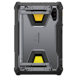 Ulefone Armor Pad 5 Pro 5G MediaTek Dimensity LTE-TDD & LTE-FDD 512 GB 27,9 cm (11") 12 GB Wi-Fi 6E (802.11ax) Android 15 Sort