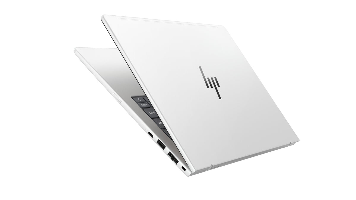 HP EliteBook 8 G2i Next Gen AI PC Copilot+ PC Intel Core Ultra 7 355 Laptop 35.6 cm (14") WUXGA 32 GB LPDDR5x-SDRAM 512 GB SSD Wi-Fi 7 (802.11be) Windows 11 Pro Silver