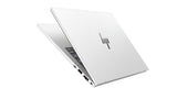 HP EliteBook 8 G2i Next Gen AI PC Copilot+ PC Intel Core Ultra 7 355 Laptop 35.6 cm (14") WUXGA 32 GB LPDDR5x-SDRAM 512 GB SSD Wi-Fi 7 (802.11be) Windows 11 Pro Silver