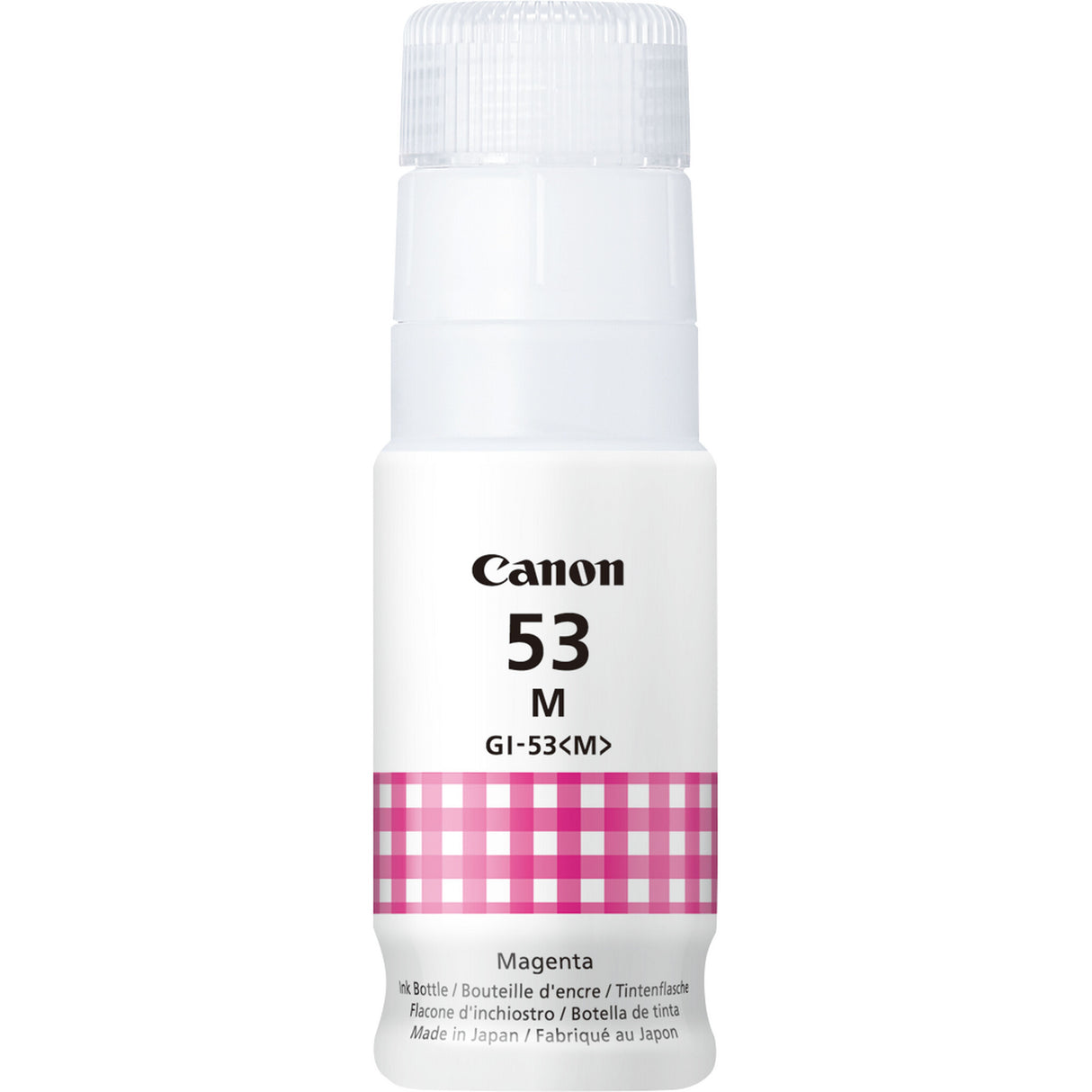Canon 4681C001 printer genopfyldelig blækpatron Original