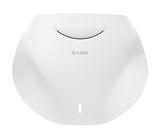 D-Link M95 mesh Wi-Fi-system Tri-band (2,4 GHz/5 GHz/6 GHz) Wi-Fi 6E (802.11ax) Blå, Hvid 3 Intern