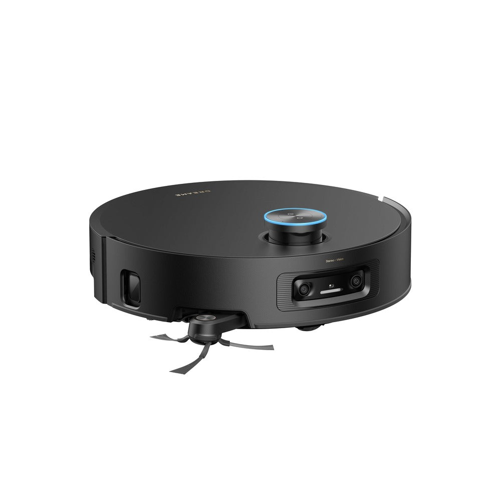 Dreame Aqua10 Ultra Track Sort, Hvid