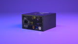 ENDORFY Vero L6 enhed til strømforsyning 750 W 24-pin ATX ATX Sort