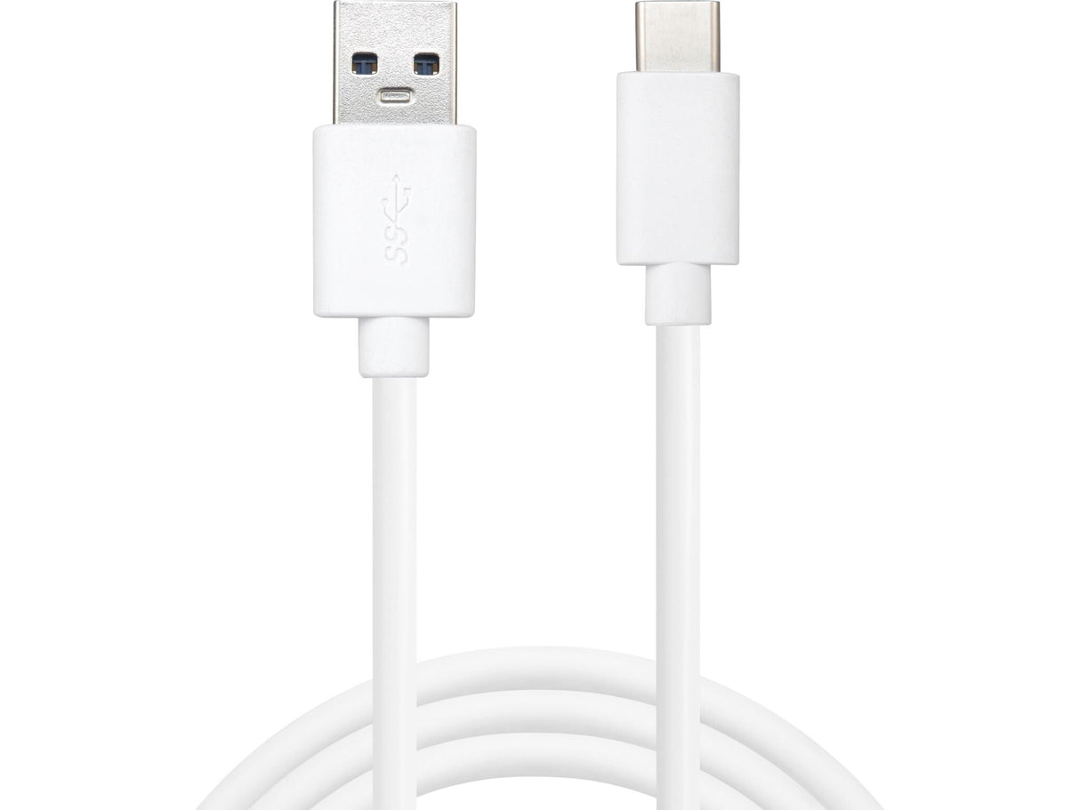 Sandberg USB-C 3.1 > USB-A 3.0 2M